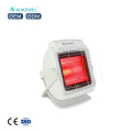 Anti-Aging Pain Relief 200W Red Near Infrared tube Therapy Lamp